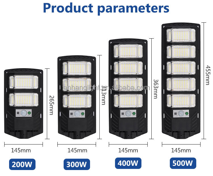 LED Light Showcase 8