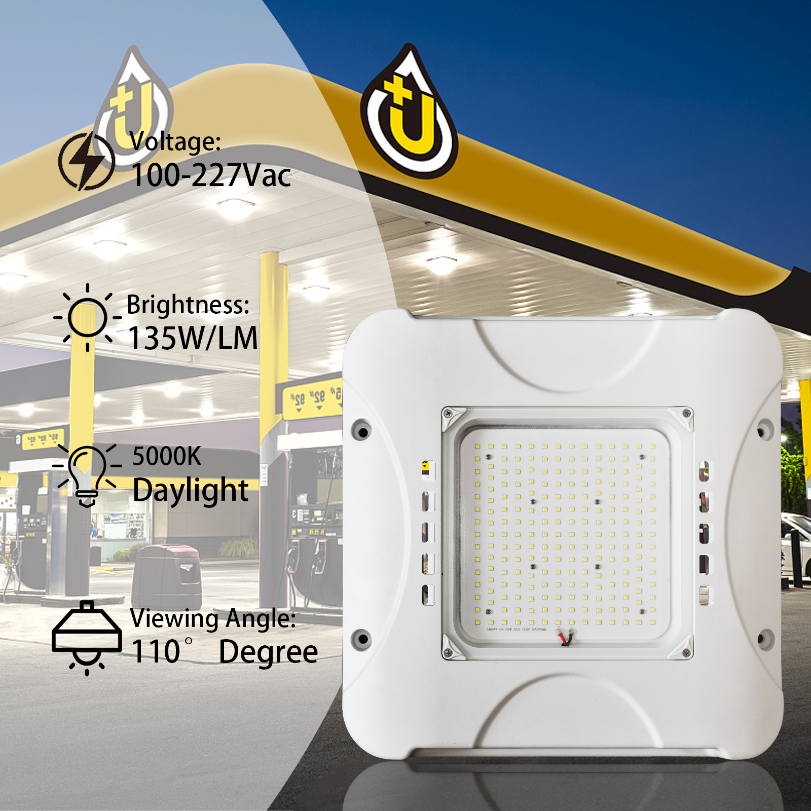 LED Lighting Product 4