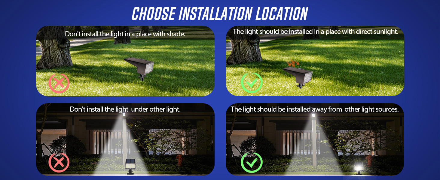 Solar Light Details 1