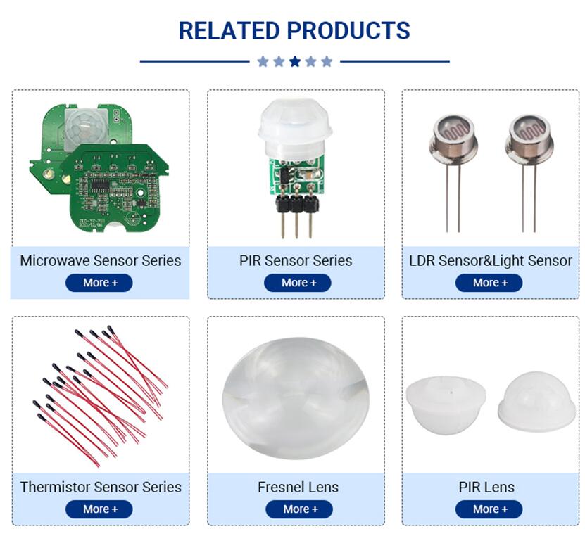 PIR Motion Sensor Switch Wiring Diagram