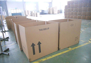 Delivery Process