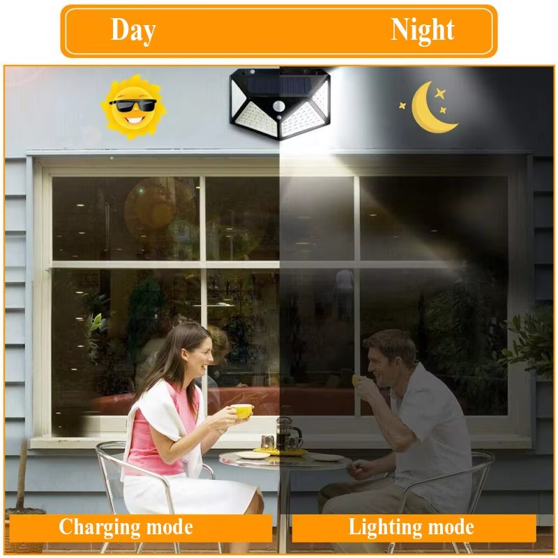 Solar Light Sensor
