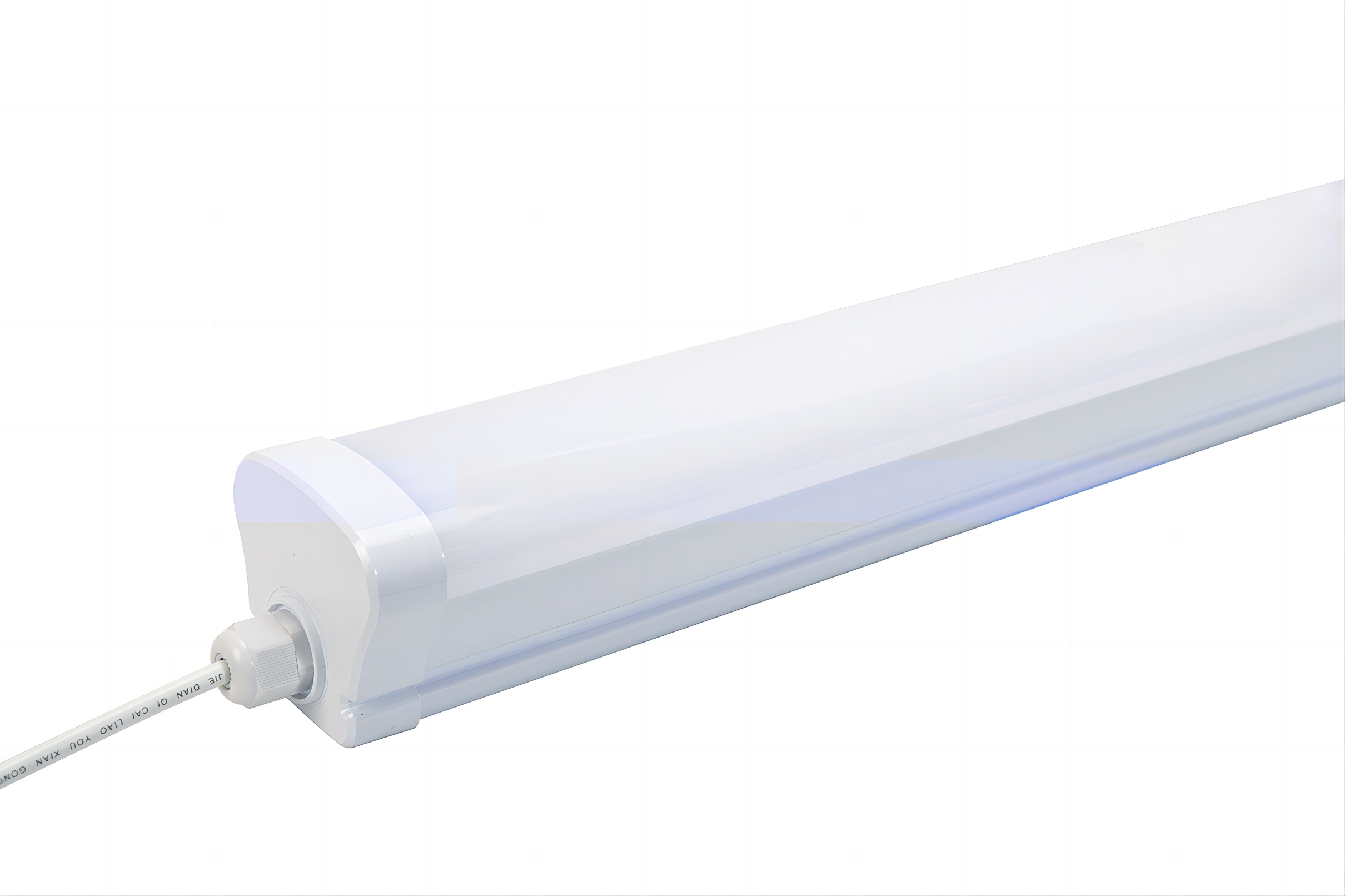 Tri-proof LED Light View 2