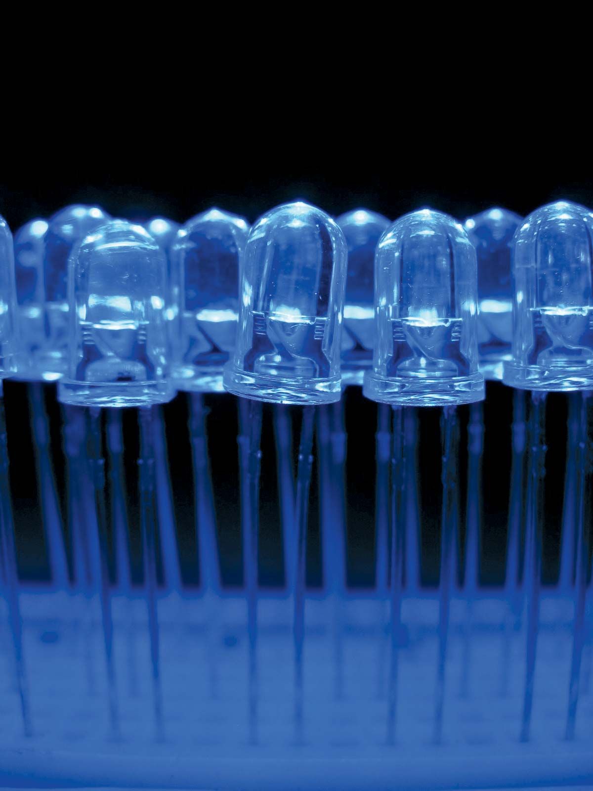 High-end LED Chips