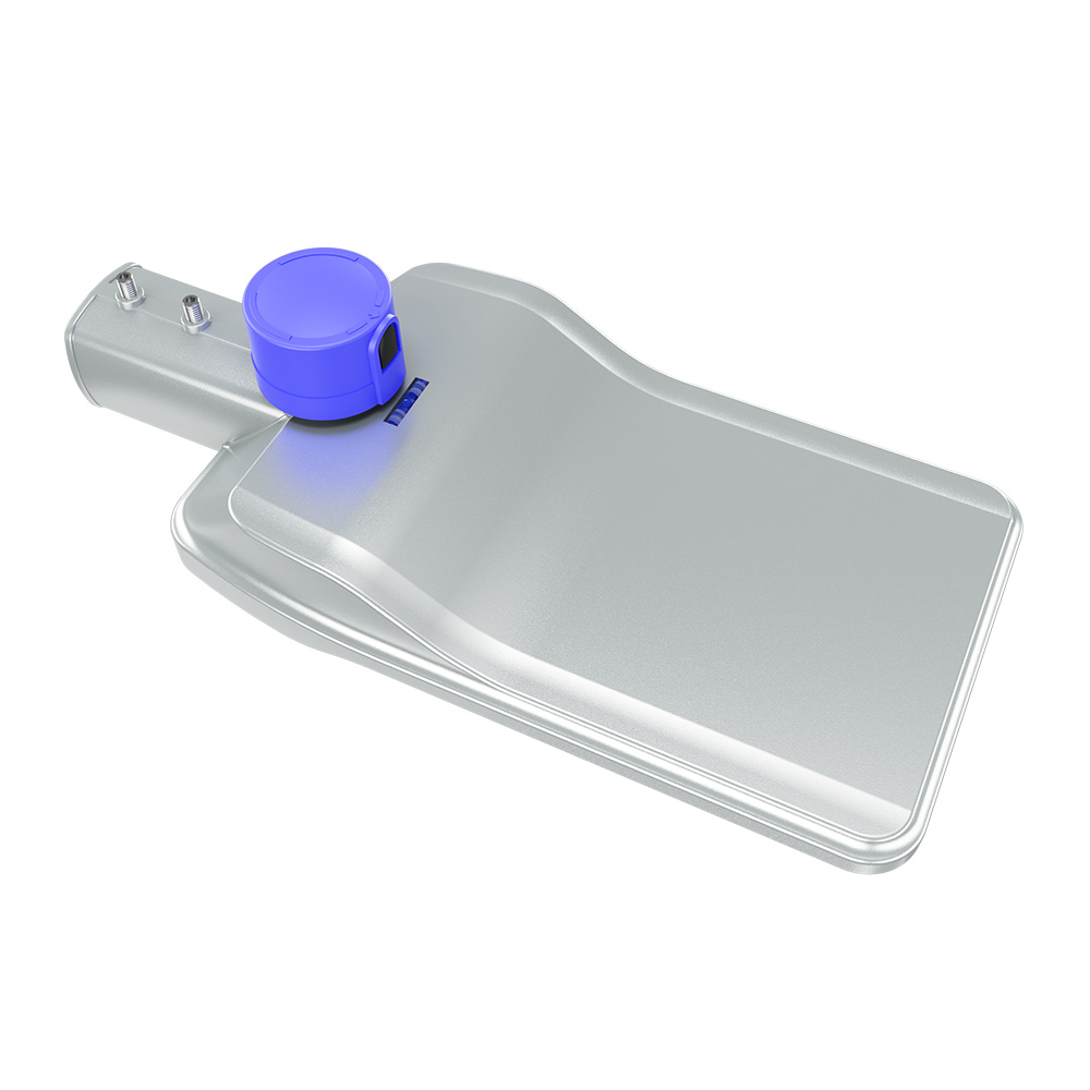Luz Alumbrado Publico 120W Lamp IP65 LED Streetlight