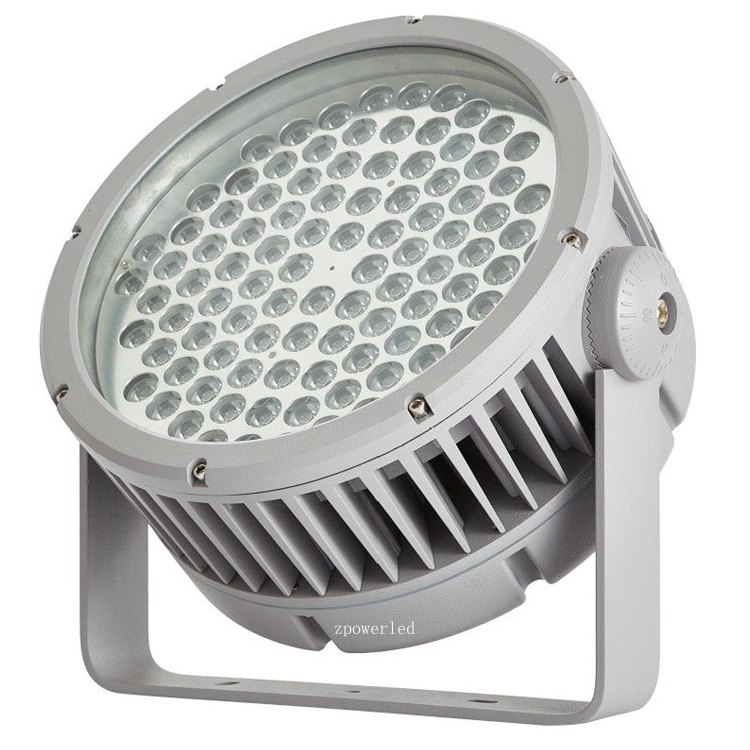 Commercial Floodlights