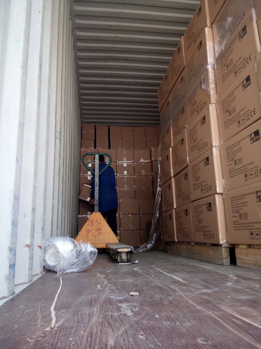 Manufacturing Facility 6