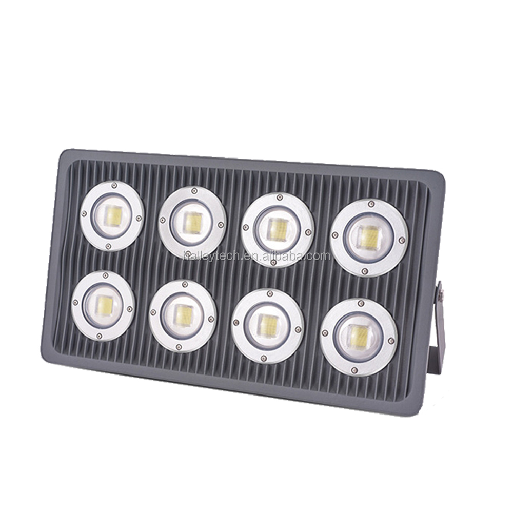 30W Led Flood Light Explosion Proof Luminaire 3 Years