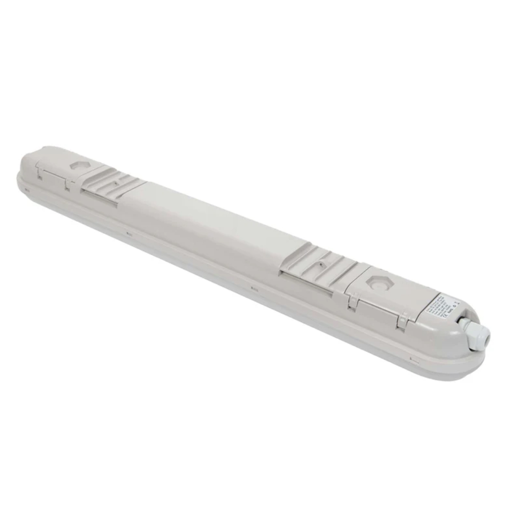 LED Tri-proof Light Installation