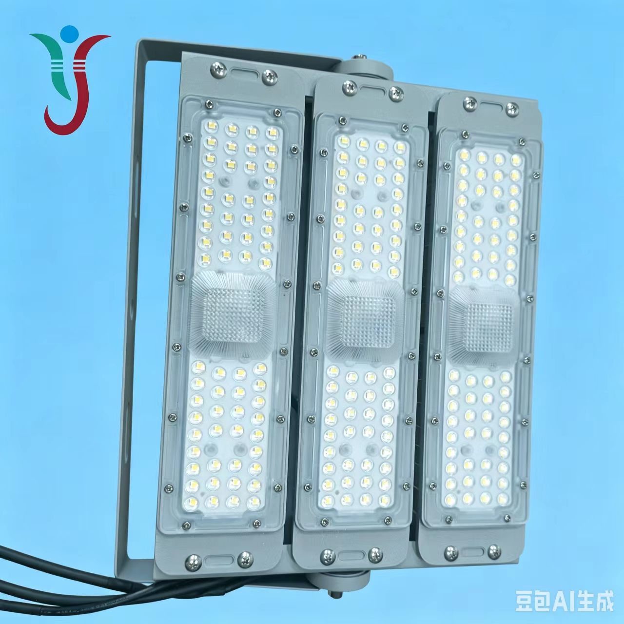 Pixel LED Tube Lights