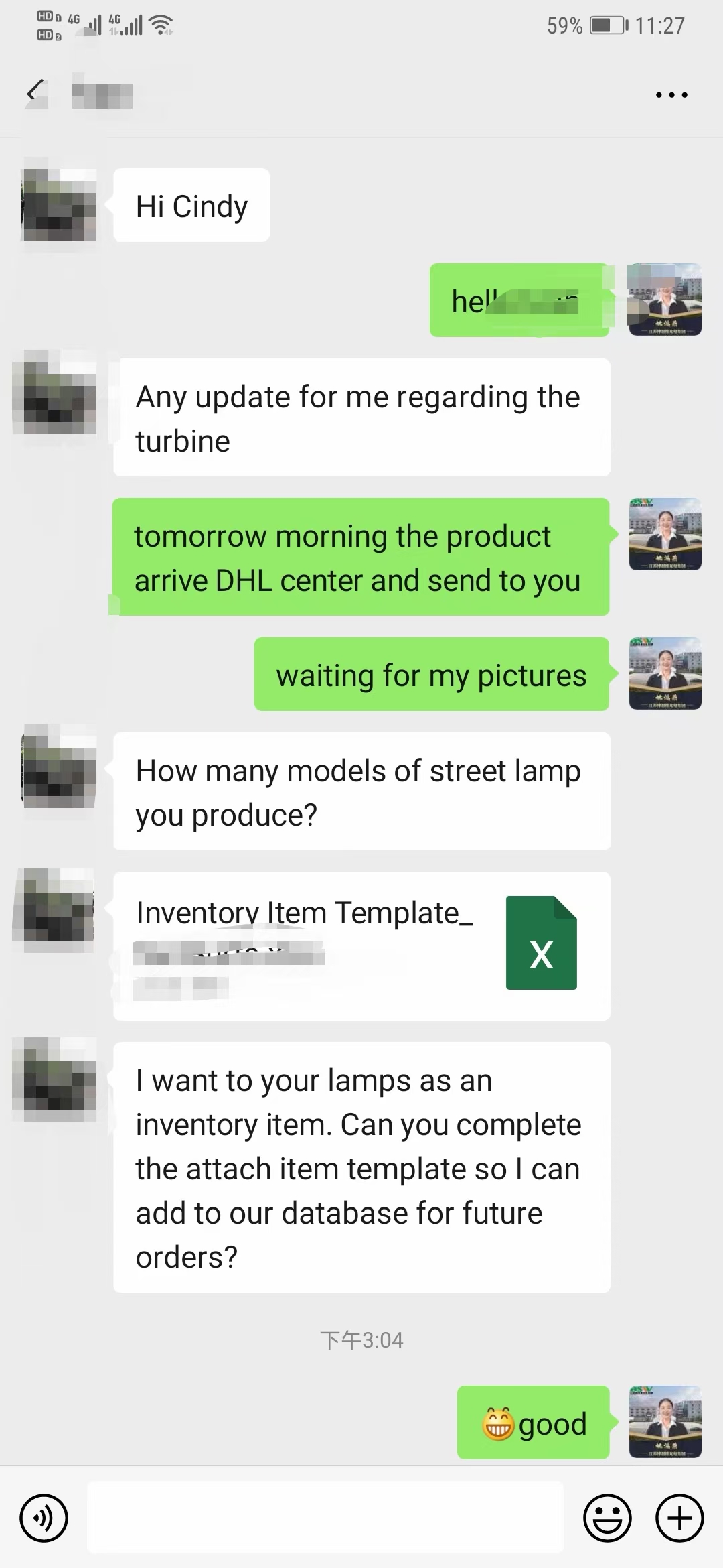 Customer Showcase 2