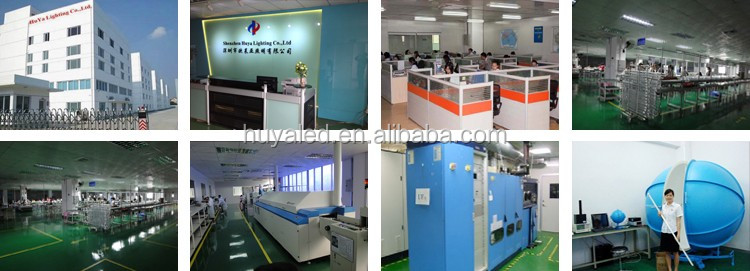 Manufacturing Facility
