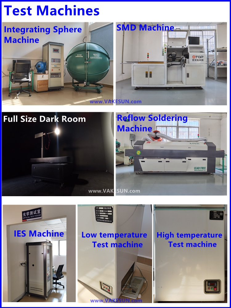 Warehouse logistics