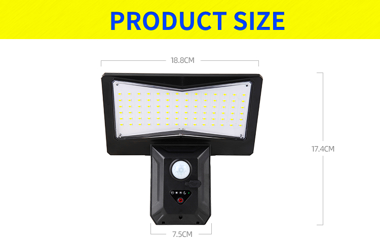 Solar Light Design 2