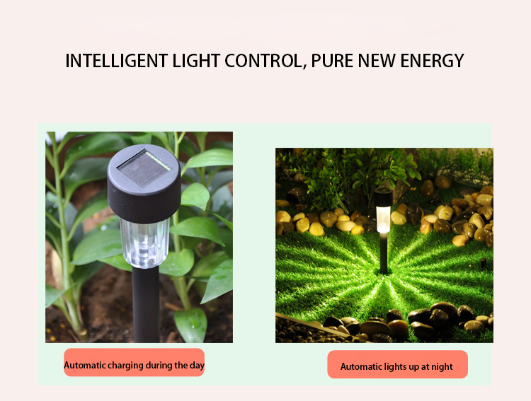 Solar Lighting Product Showcase 2