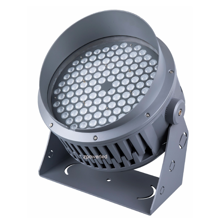Outdoor Spotlight