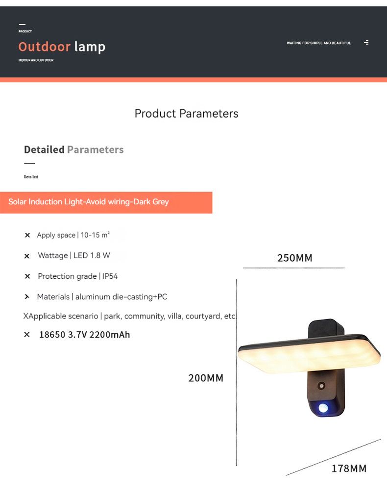 Product Showcase 9