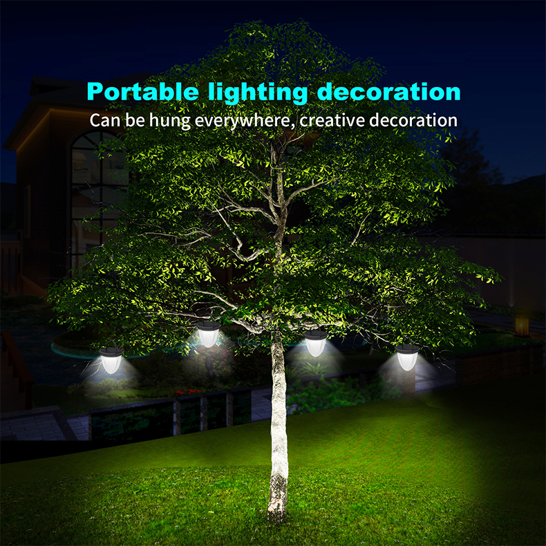 Solar Lamp Feature 10