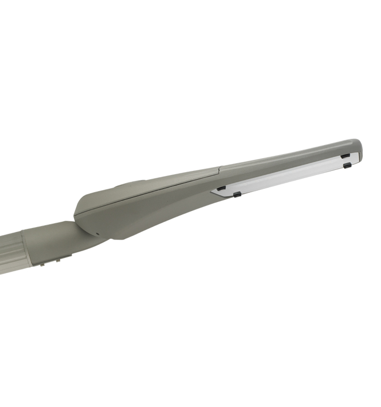 Led Street Light 100w 120w Streetlights 220v 120lm/w Street Light at Night
