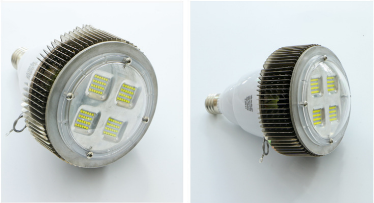 LED High Bay Light Features