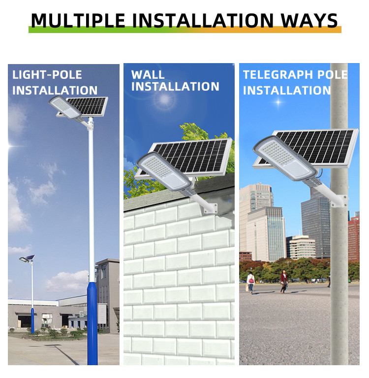 Solar Light Detail 8