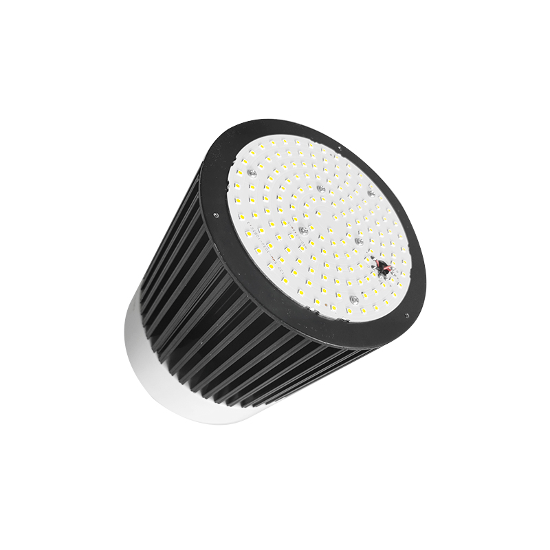 150w Led High Bay Light with Aluminum Reflector 90degree SKD