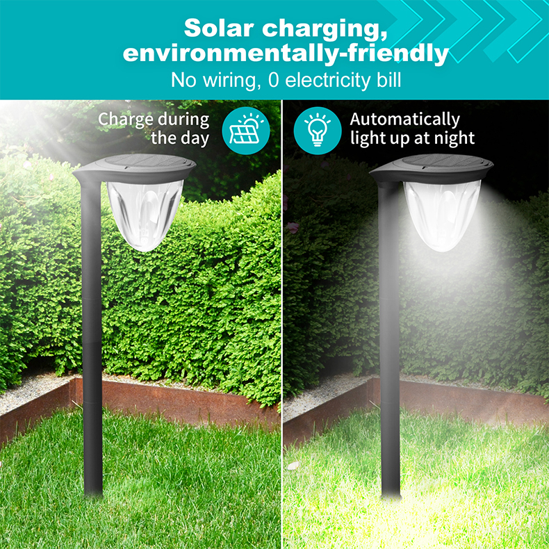 Solar Lamp Feature 2