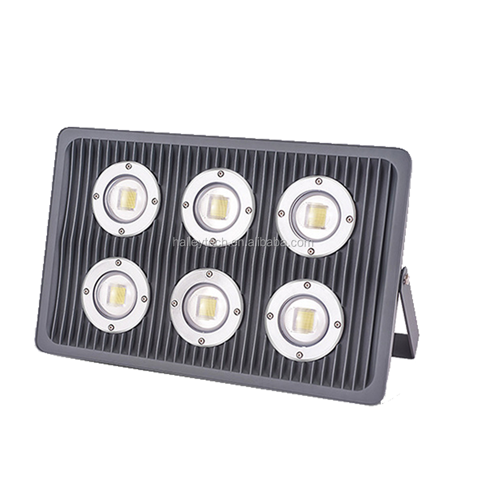 30W Led Flood Light Explosion Proof Luminaire 3 Years