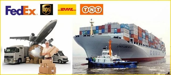 Shipping Modes