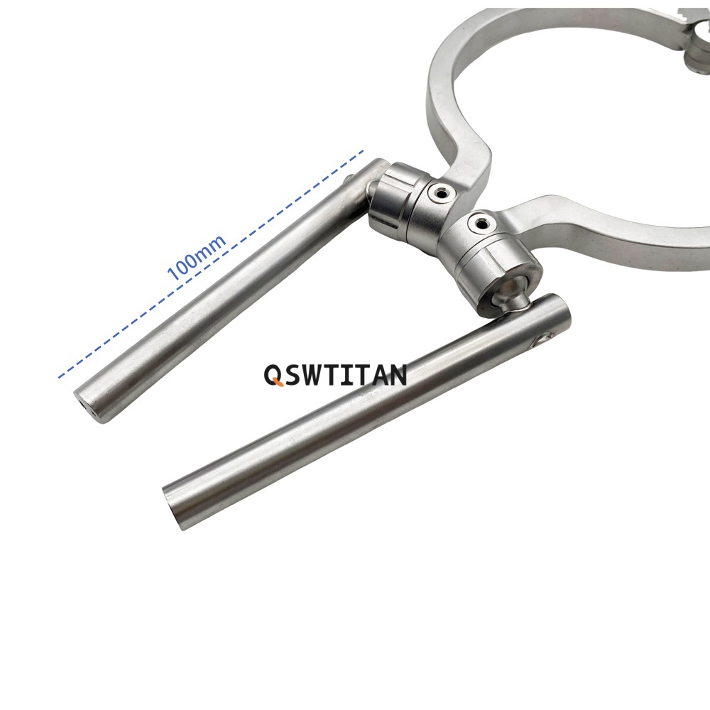 Orthopedic Surgical Instruments K-wire Distraction Forceps Kirschner Forceps Retraction Stainless Steel