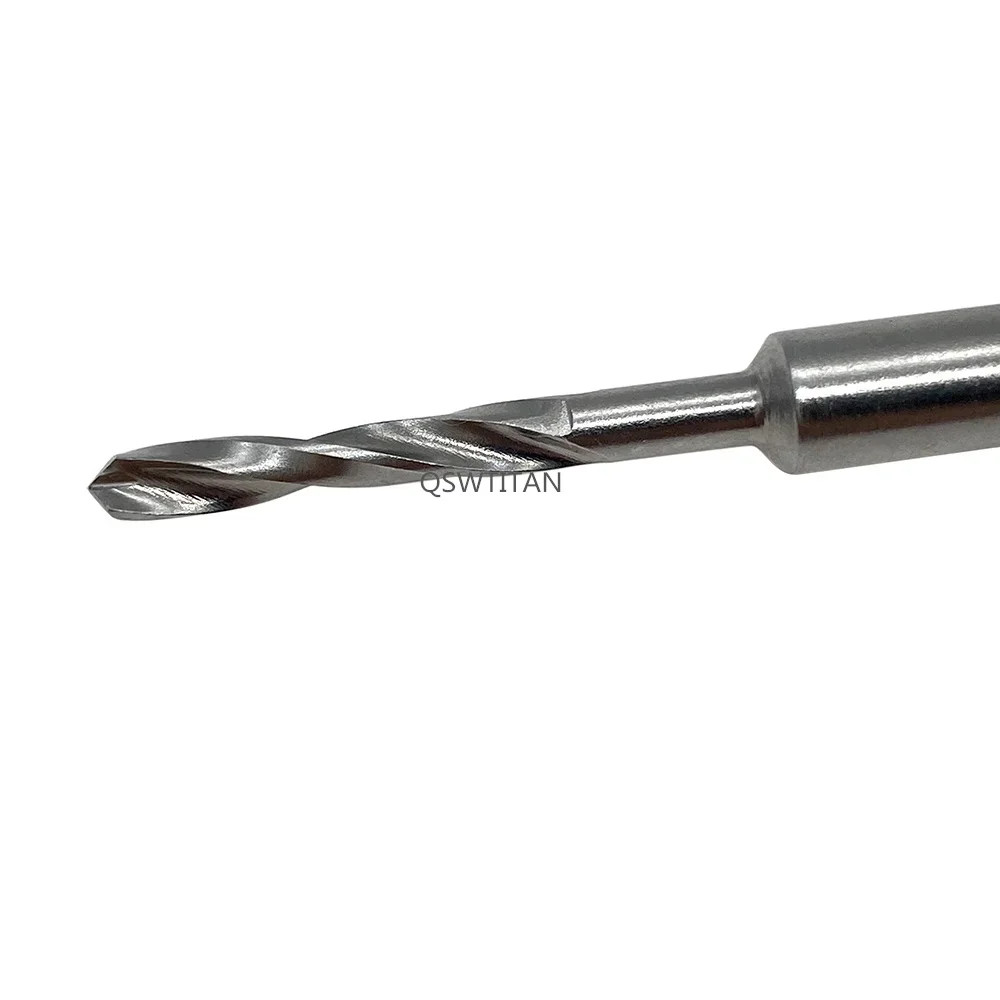 Orthopedics Soft Drill Detail View 3