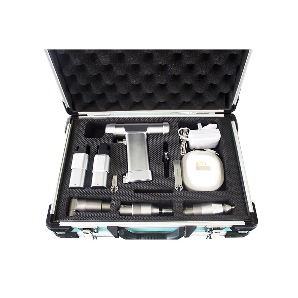 High Quality Veterinary Orthopedic  Surgery Orthopedic Bone Drill  Power Drill for Hospital