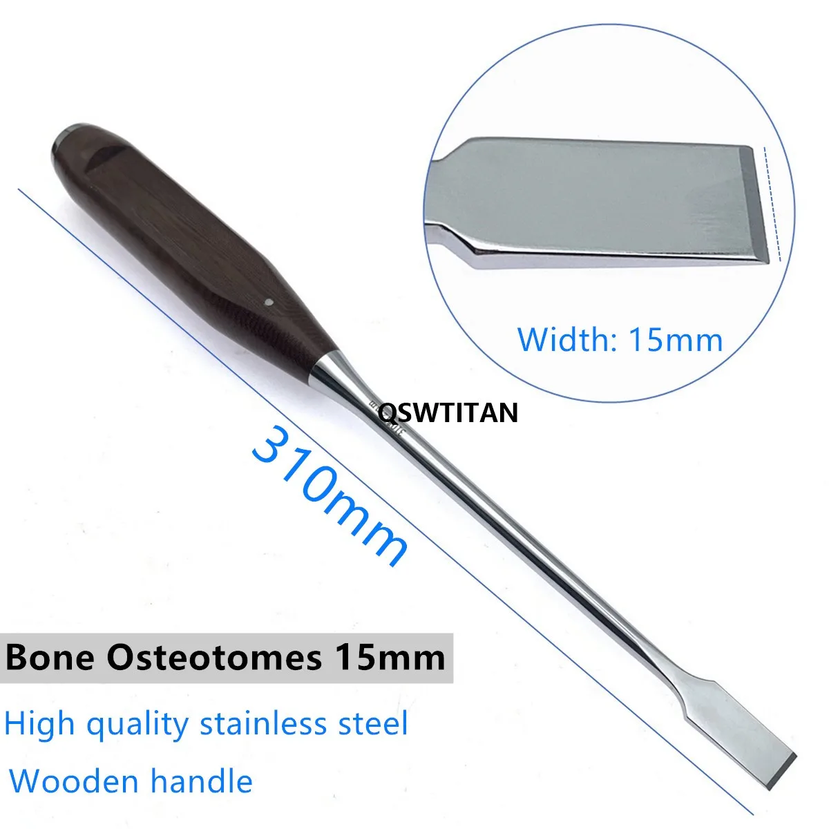 High Quality Osteotome Handle detail 4