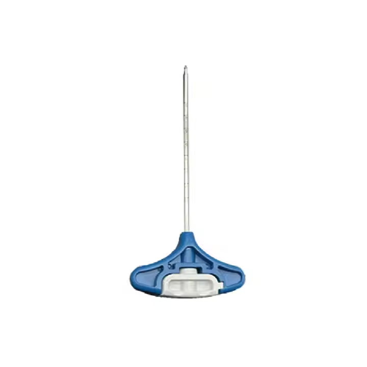 Geasure Bone Cement Orthopedic Hemostasis Valve Set Type Balloon Filling Inflation Equipment Vertebral Body Forming CE Certified