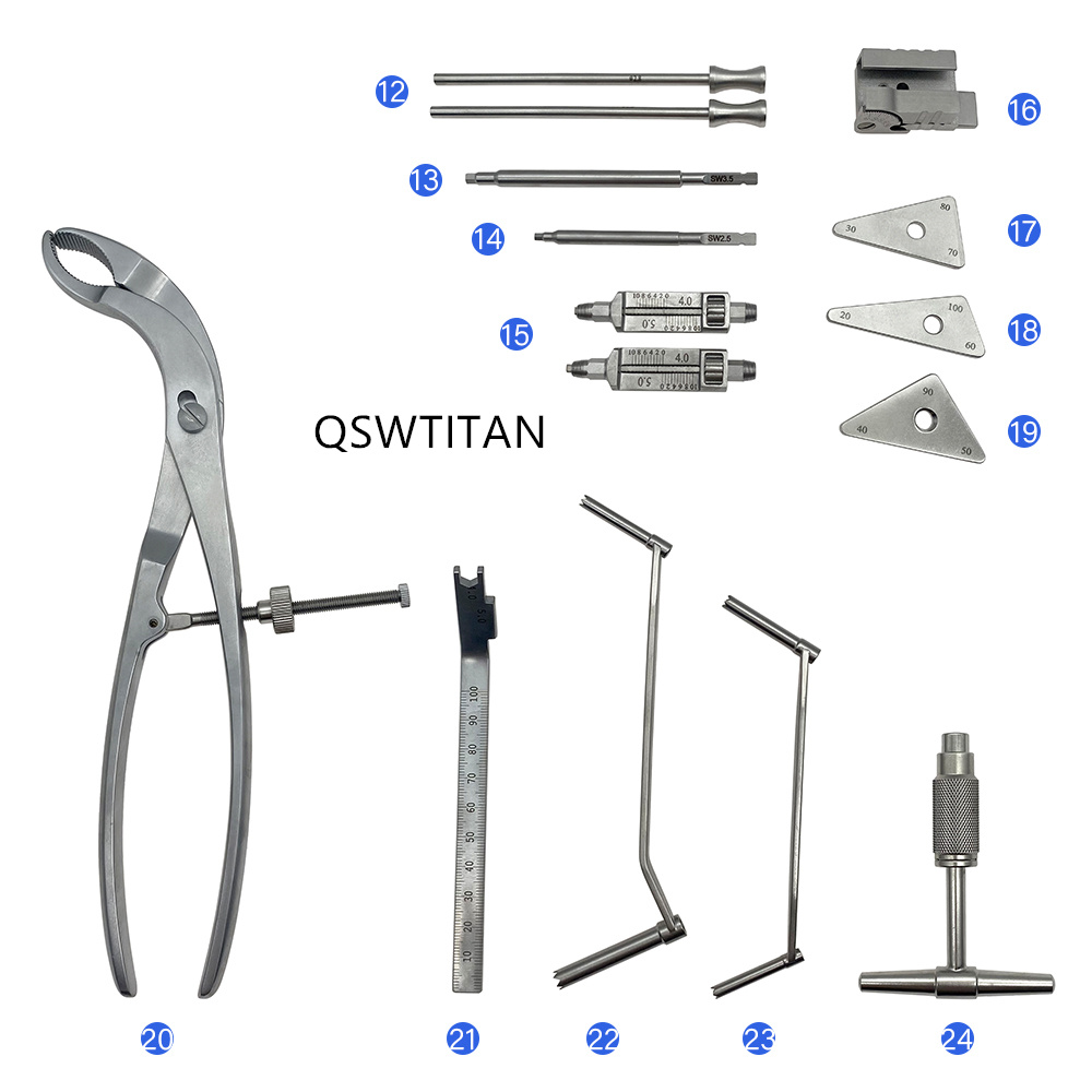 Instrument Kit