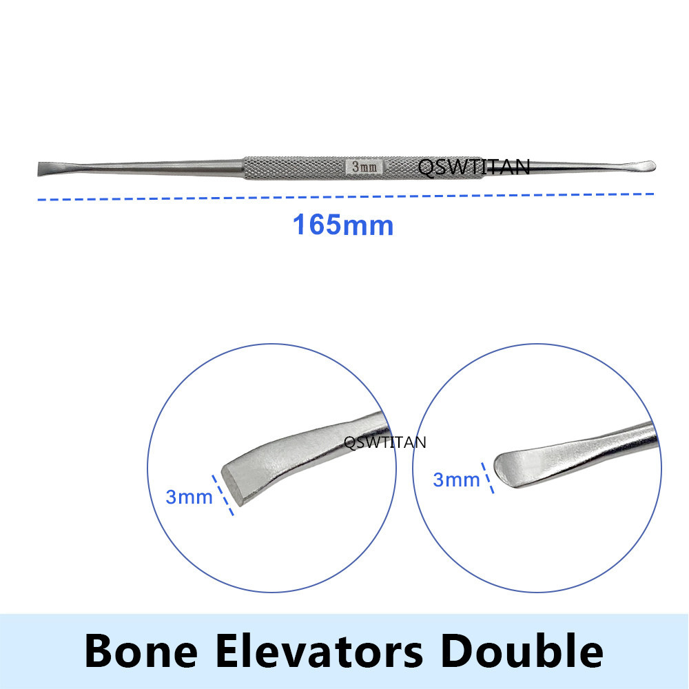 Bone Elevator 6