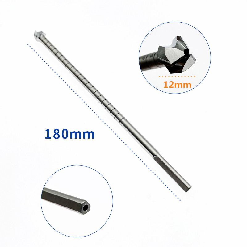 12mm Orthopedic Instrument