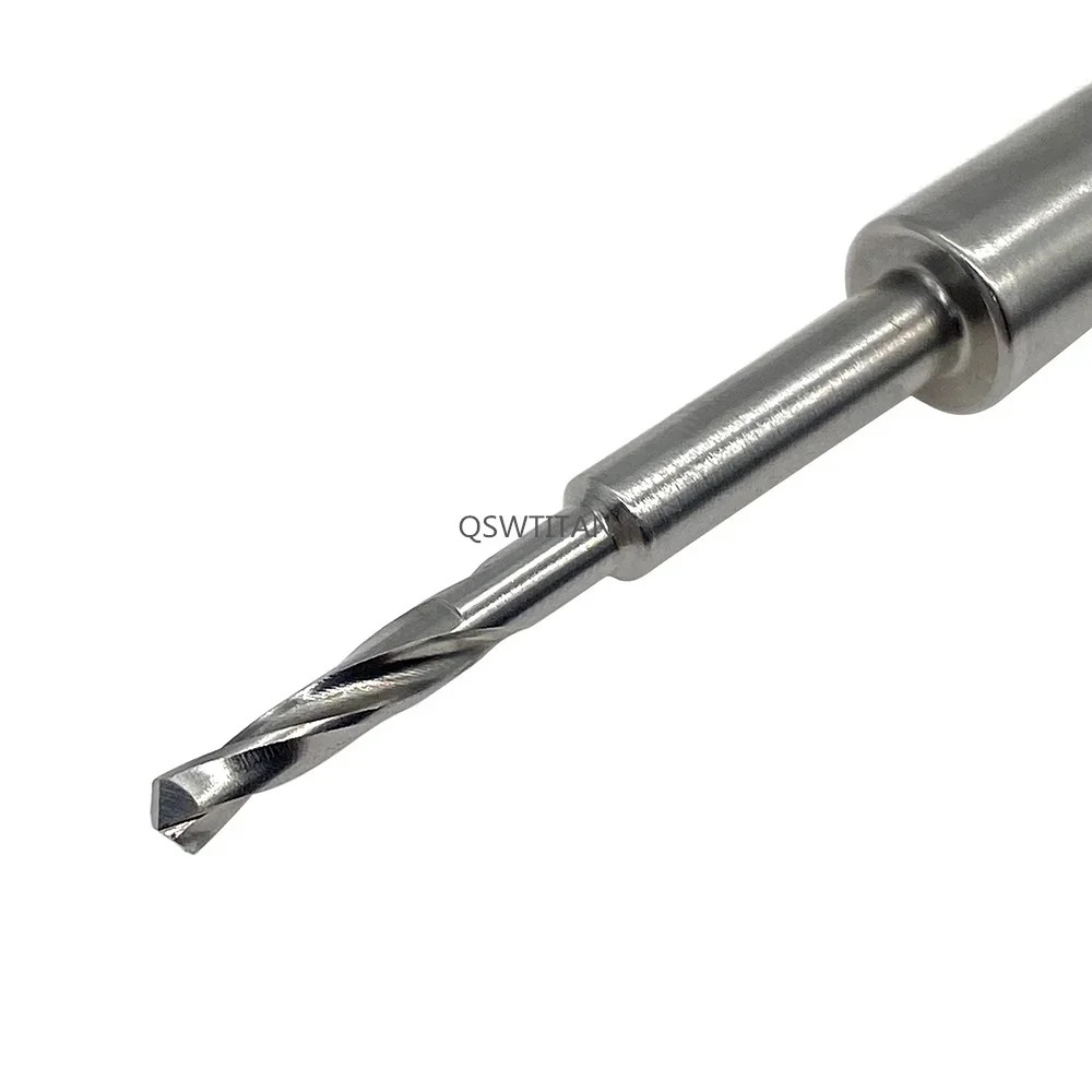 Orthopedics Soft Drill Detail View 1