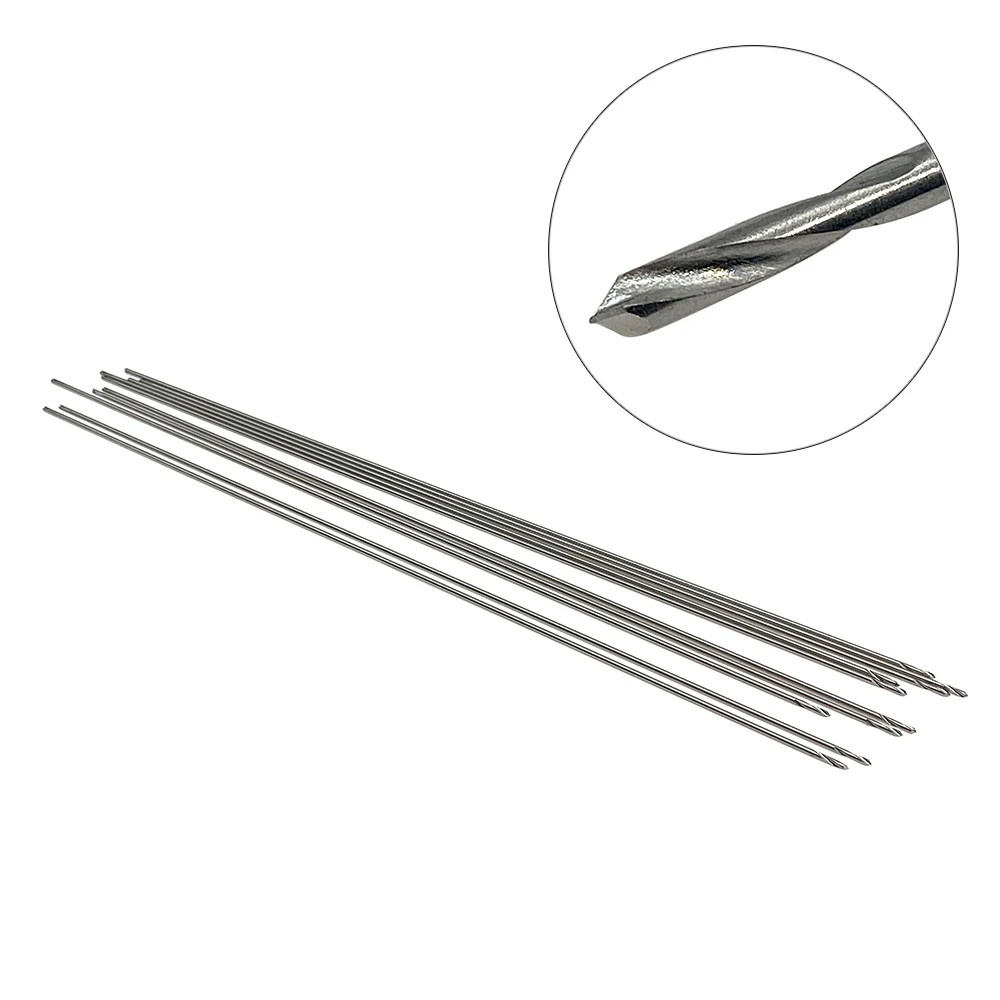 Orthopedic Guide Pin Detail 1