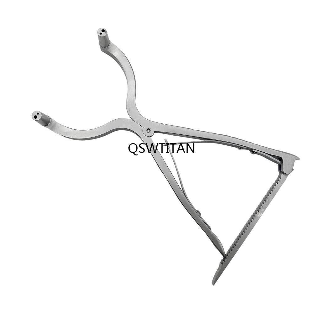 Orthopedic Surgical Instruments Details 6