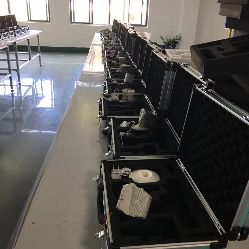 Production Line 3