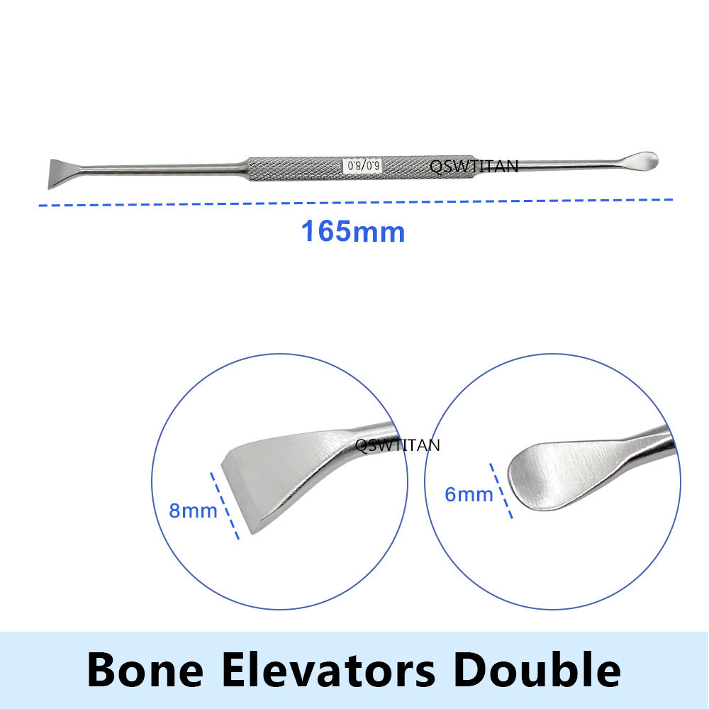Bone Elevator 9