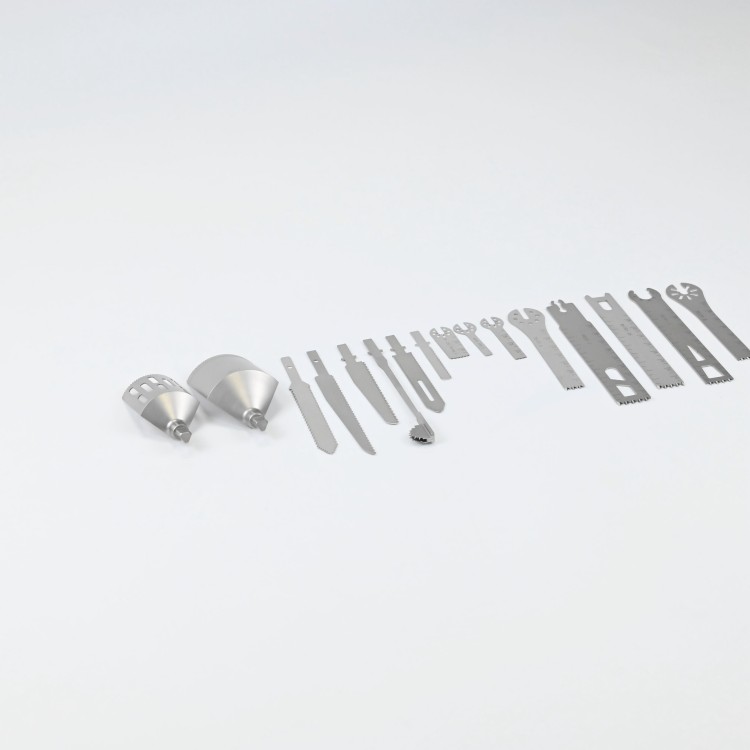 Medical Tool 1