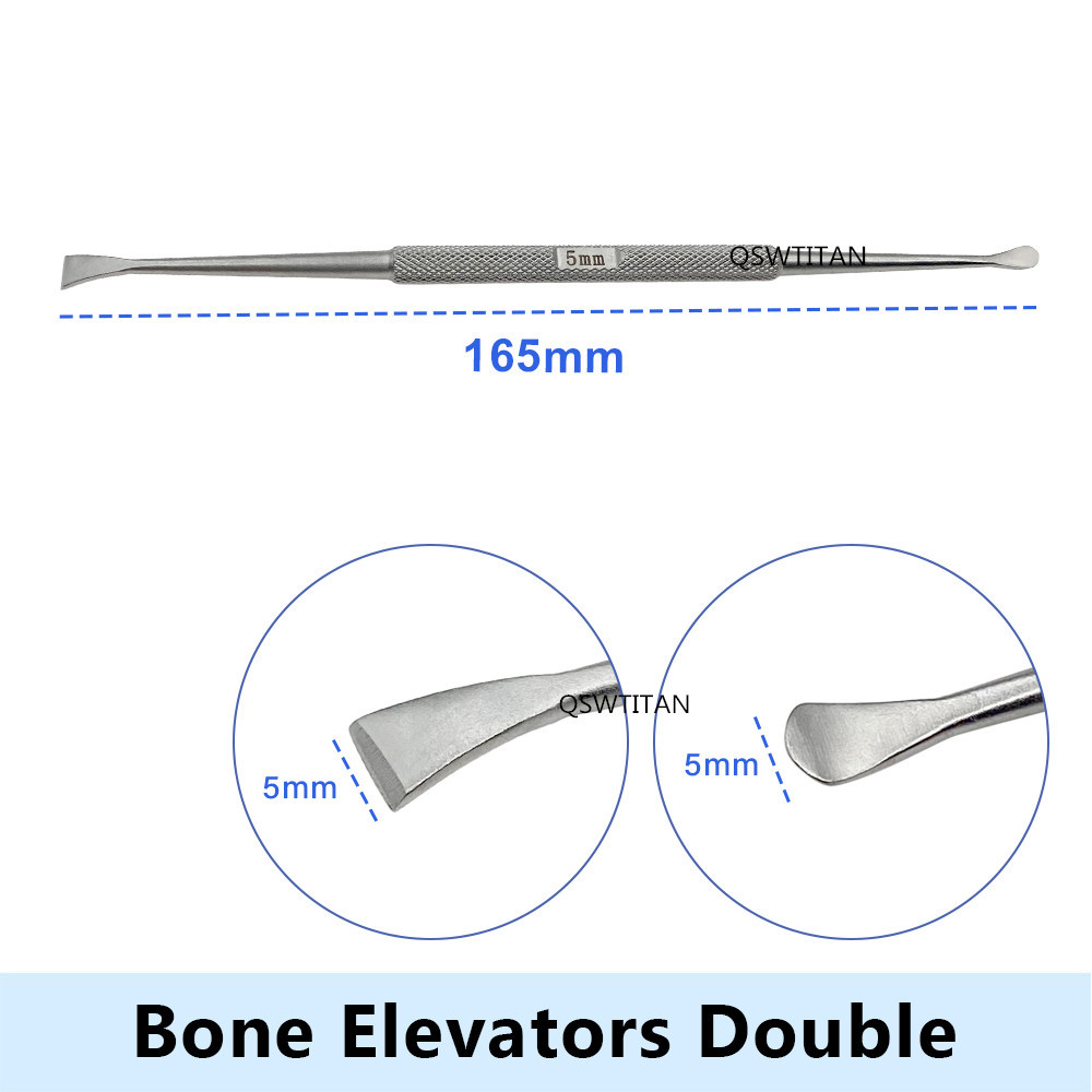 Bone Elevator 7