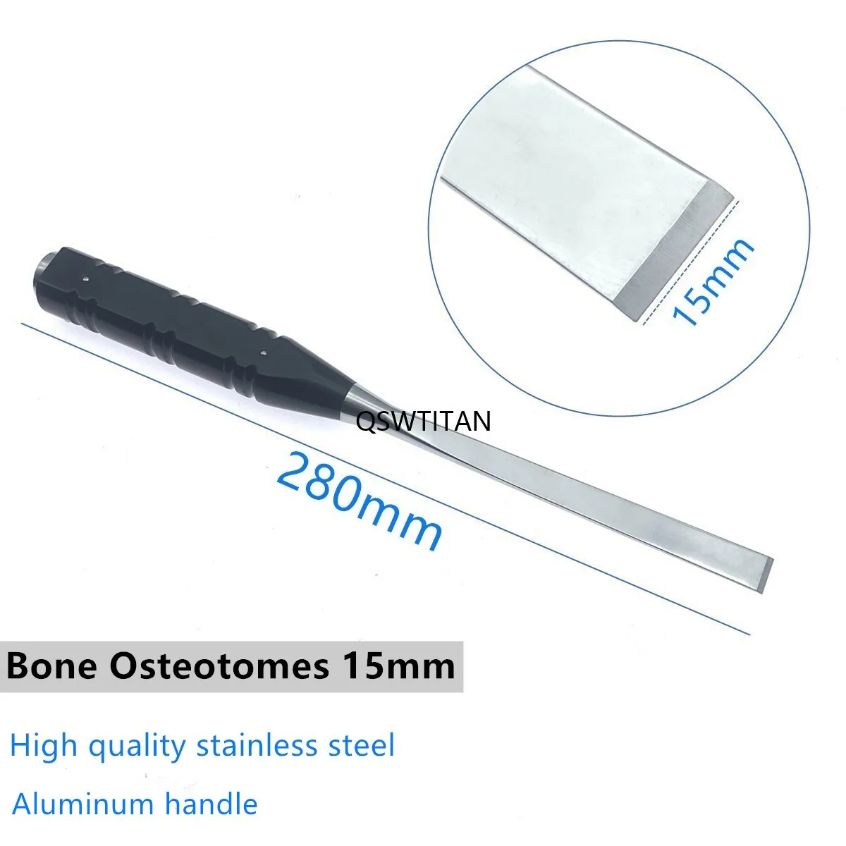 Orthopedics Osteotome Details 7