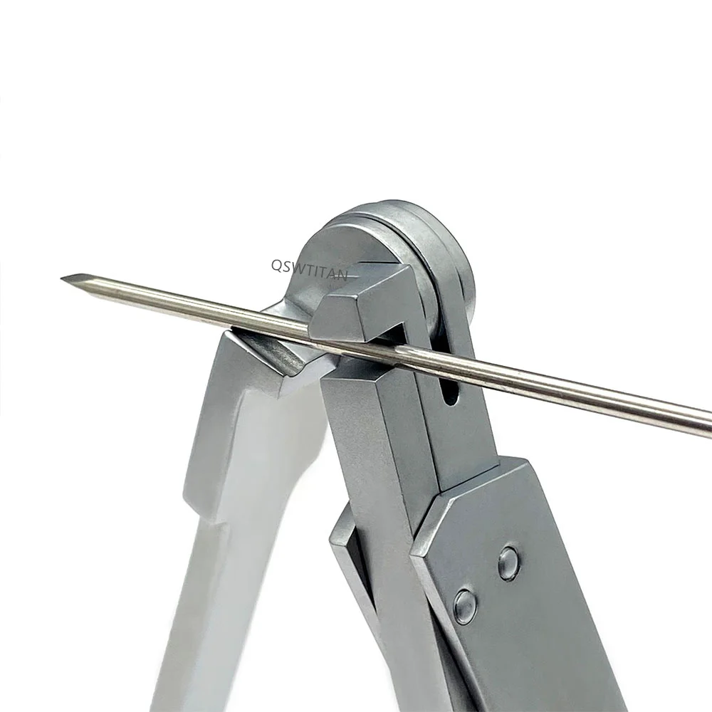Surgical Instrument Detail 3