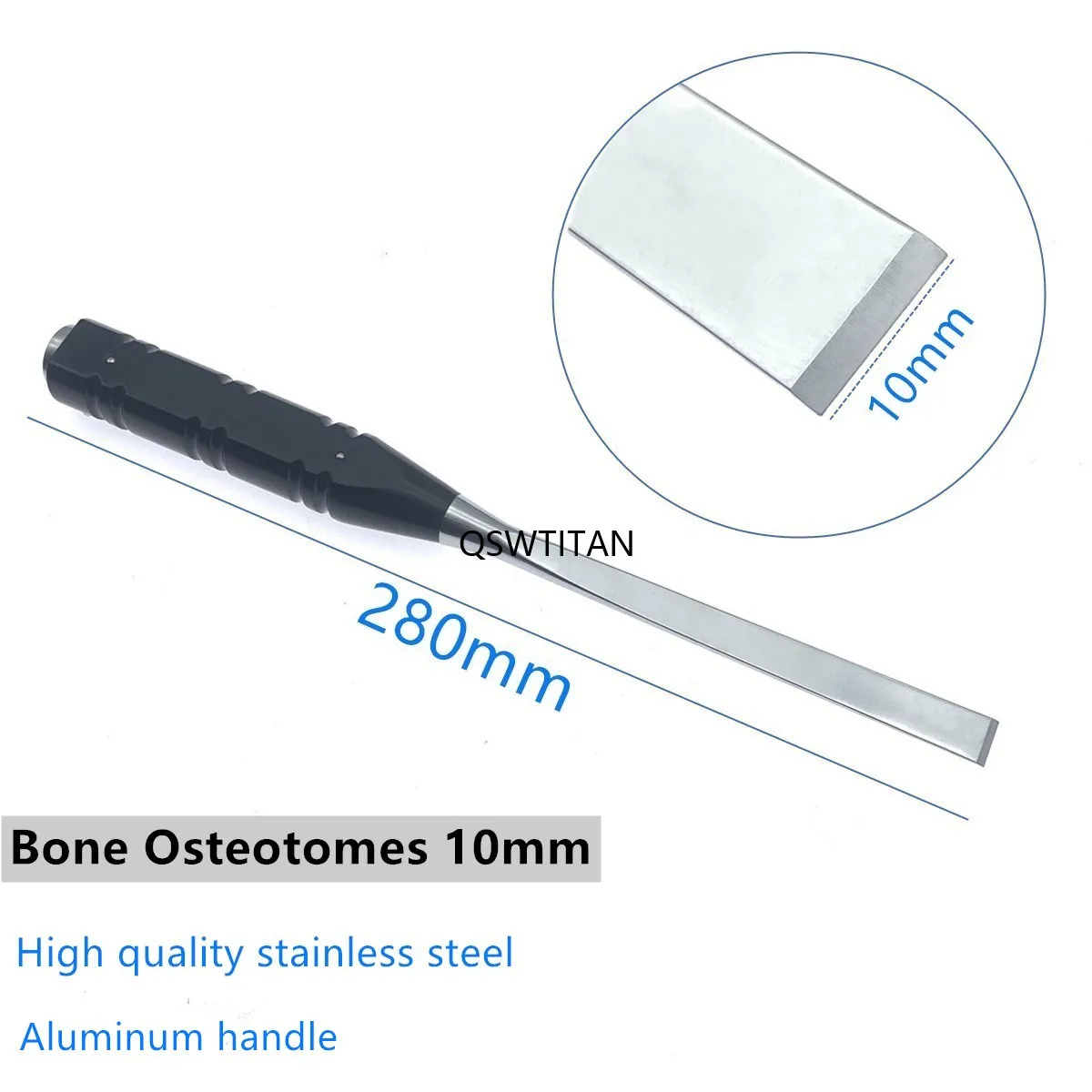 Orthopedics Osteotome Details 8