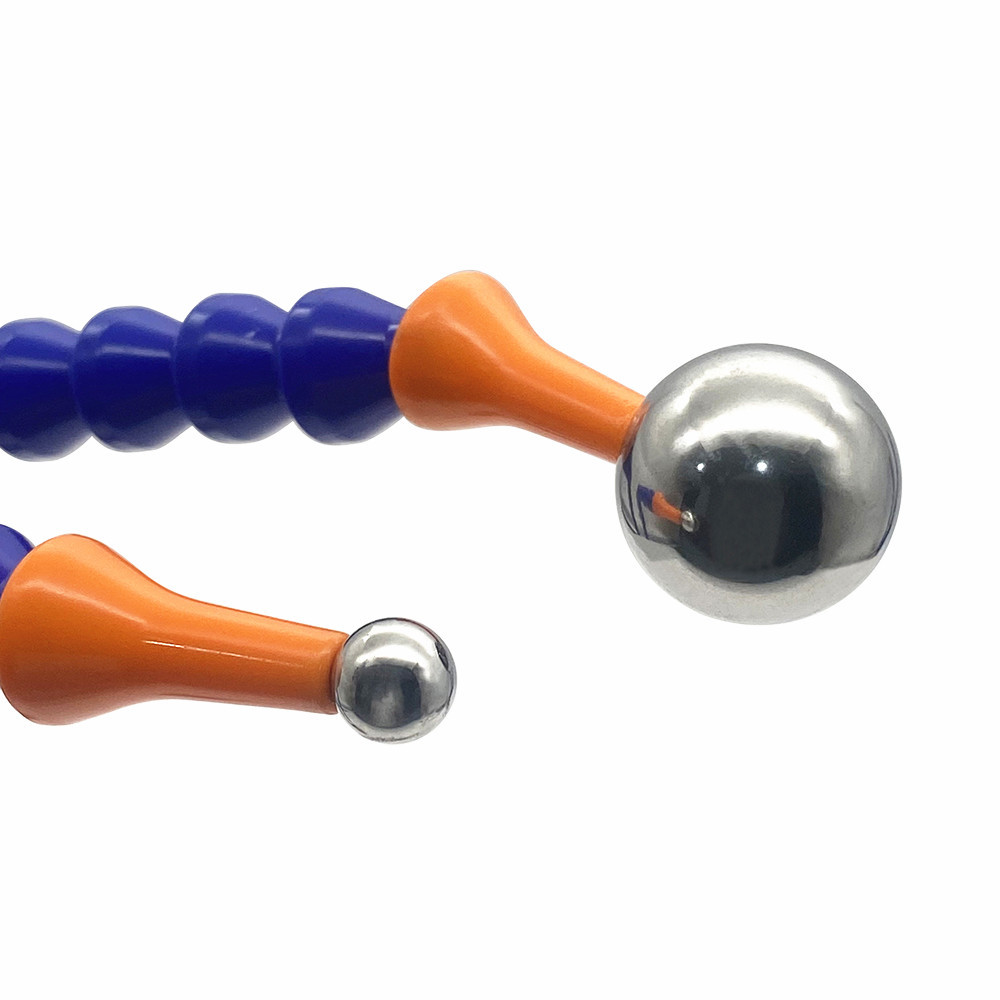 Orthopedic X Ray Reference Ball Radiographic Orthopedic Pet Instrument 10mm 20mm 25mm Diameter