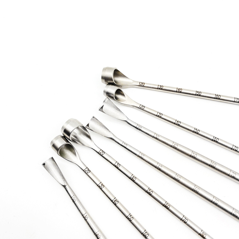 ACL PCL Instruments Tendon Extractor Detail 3