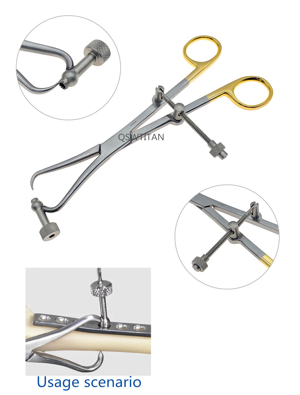 Specification Detail 1